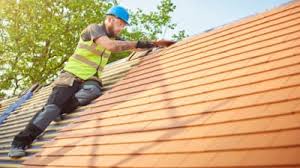 Best Metal Roofing Installation  in Blue Ridge, VA
