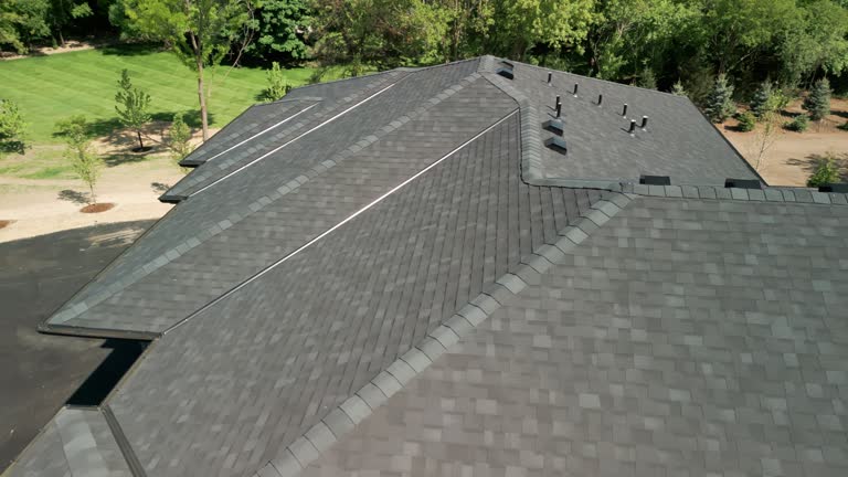 Roof Insulation in Blue Ridge, VA