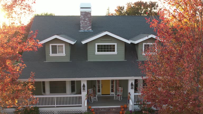 Best Roof Leak Repair  in Blue Ridge, VA
