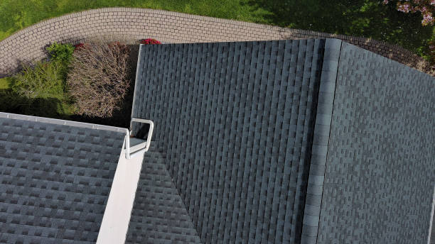 Best Asphalt Shingles Roofing  in Blue Ridge, VA