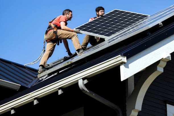 Best Steel Roofing  in Blue Ridge, VA