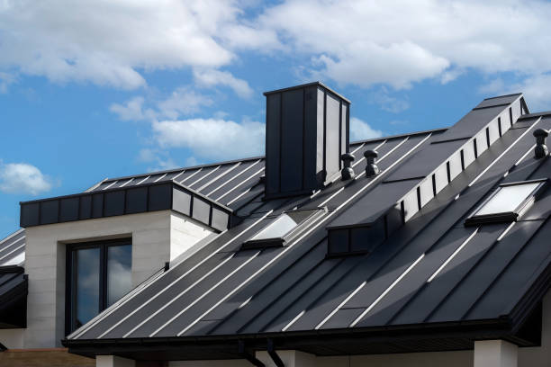 Best Asphalt Shingle Roofing  in Blue Ridge, VA
